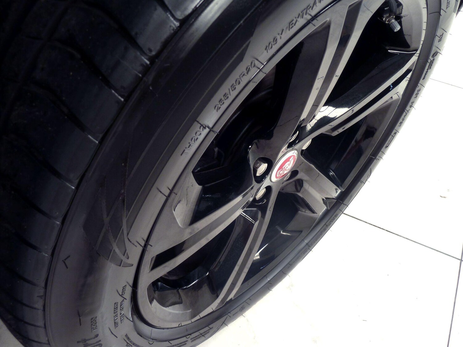 Used Jaguar F-Pace for sale - 77754117: Photo 10