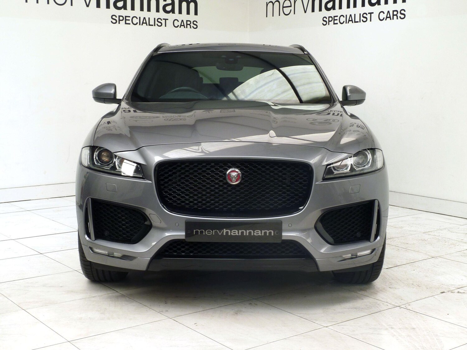 Used Jaguar F-Pace for sale - 77754117: Photo 11