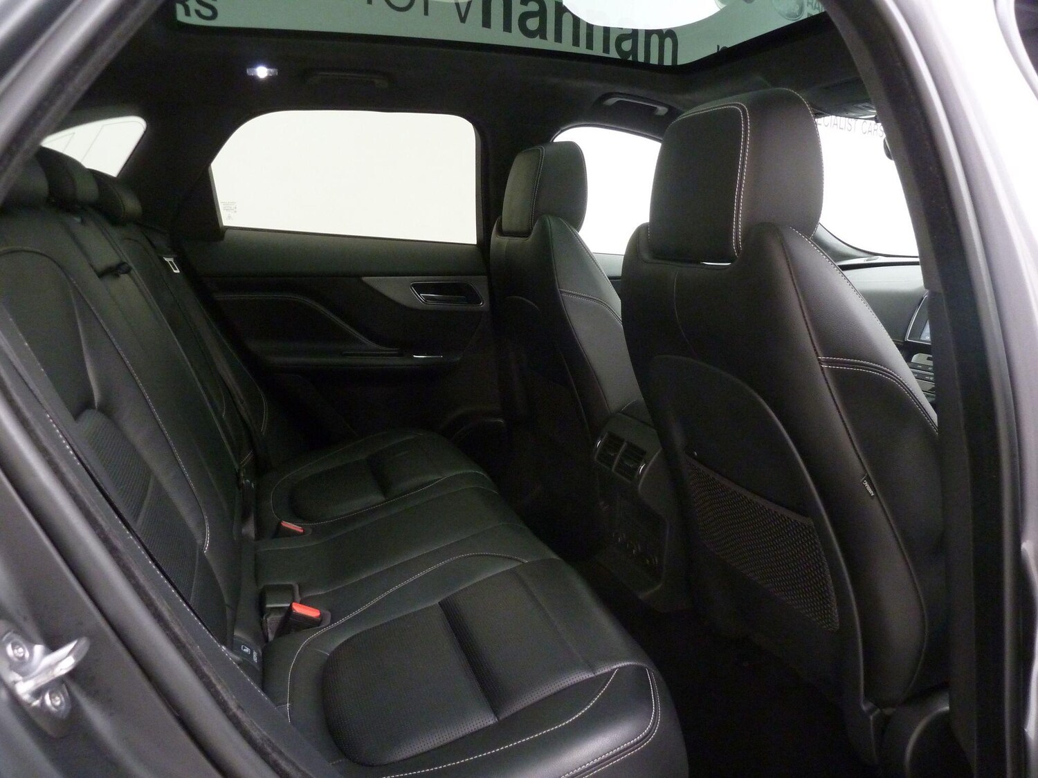 Used Jaguar F-Pace for sale - 77754117: Photo 15