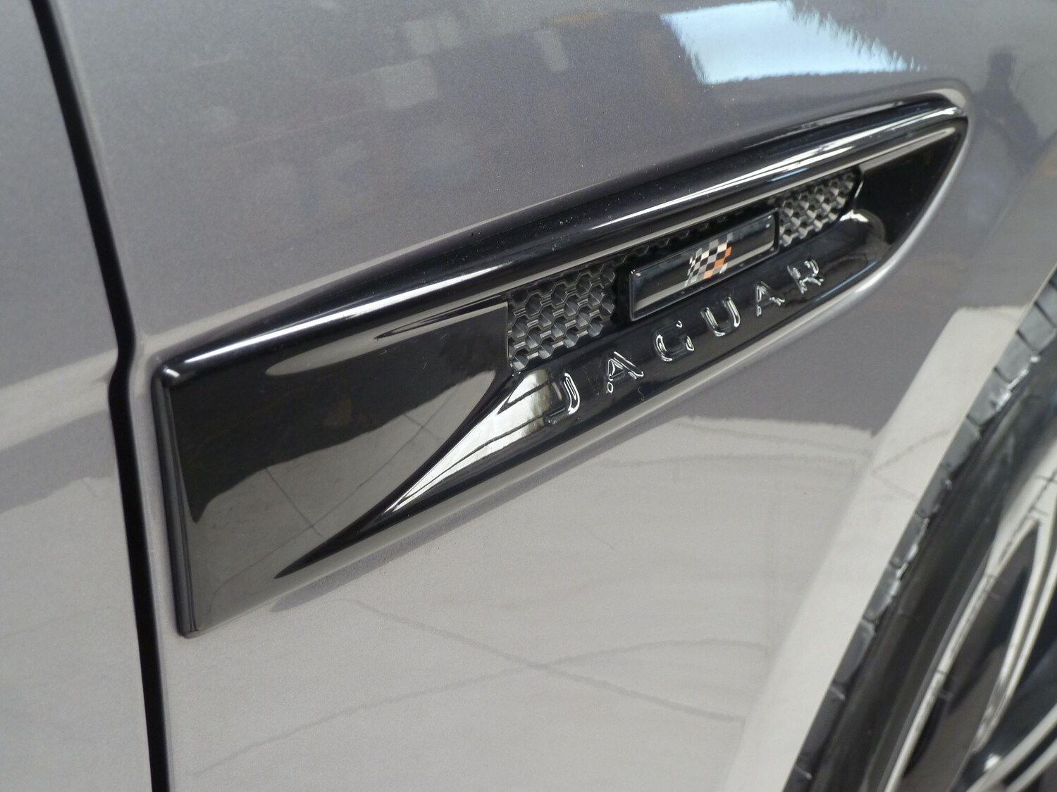 Used Jaguar F-Pace for sale - 77754117: Photo 16