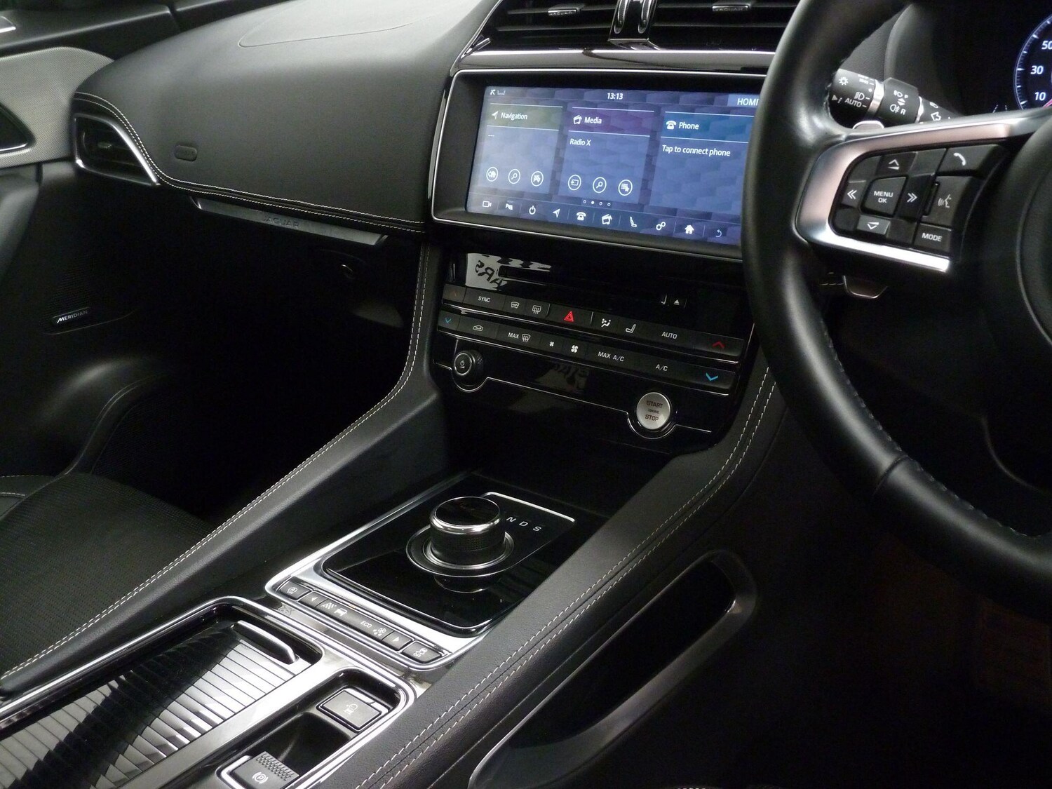 Used Jaguar F-Pace for sale - 77754117: Photo 19