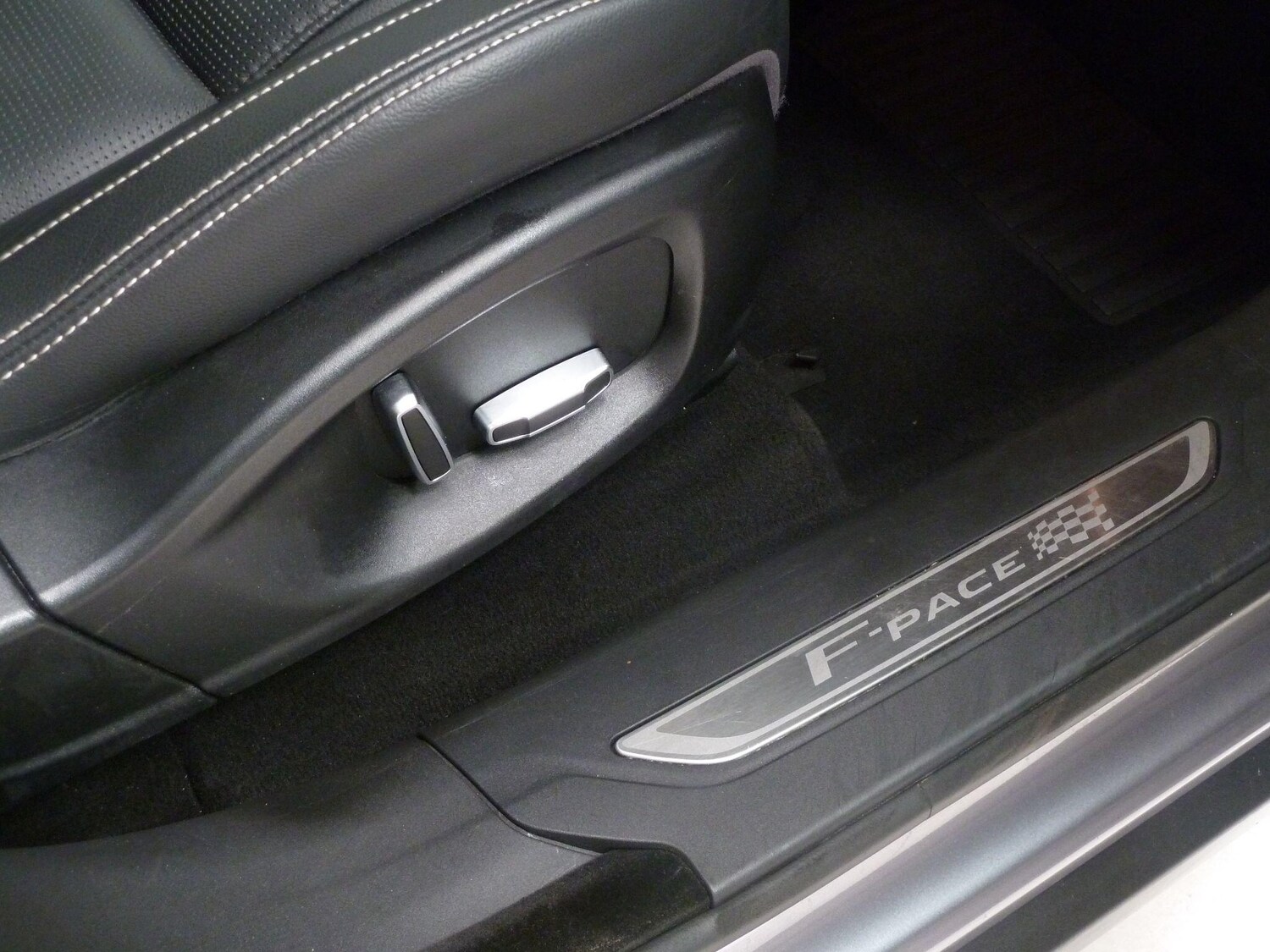 Used Jaguar F-Pace for sale - 77754117: Photo 20