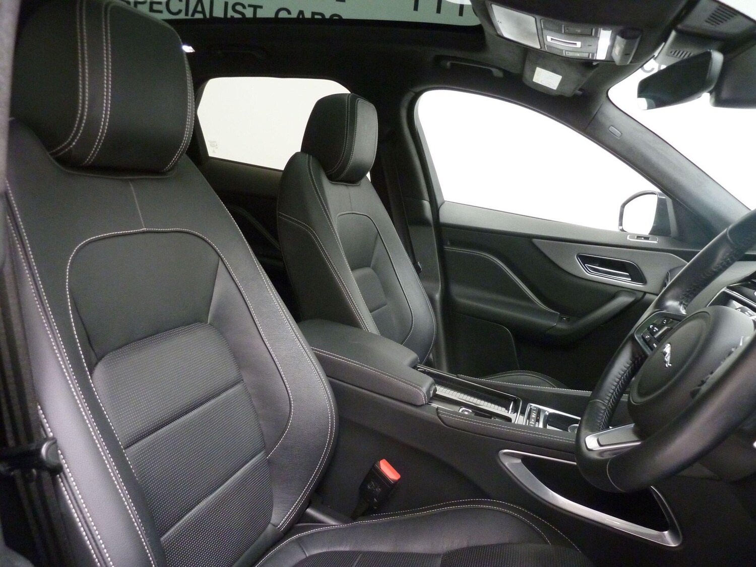 Used Jaguar F-Pace for sale - 77754117: Photo 7