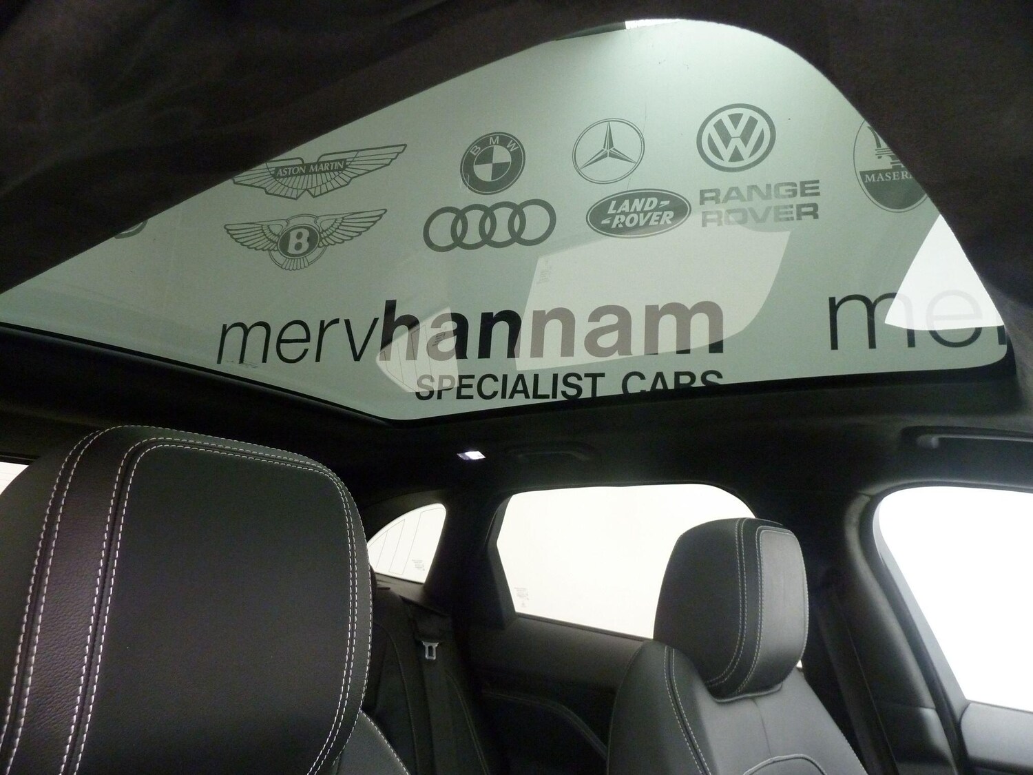 Used Jaguar F-Pace for sale - 77754117: Photo 8