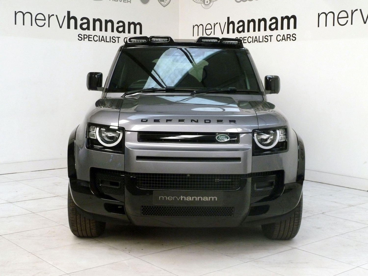 Used Land Rover Defender 2021 for sale - 77028893: Photo 12