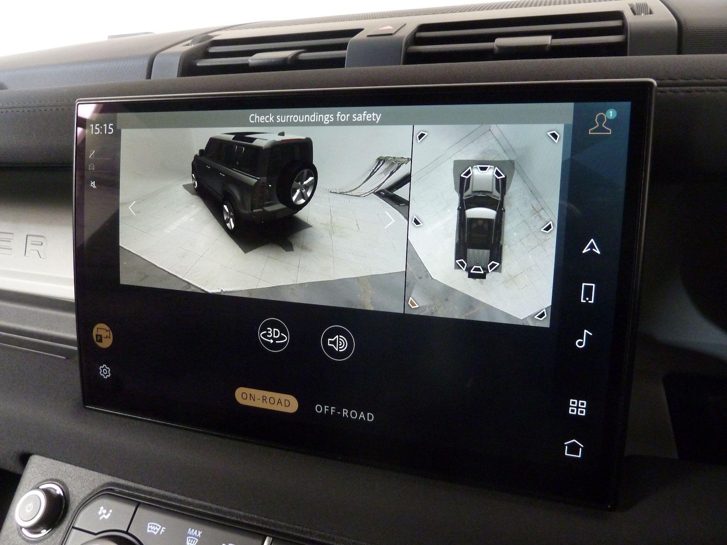 Used Land Rover Defender 2021 for sale - 77028893: Photo 15