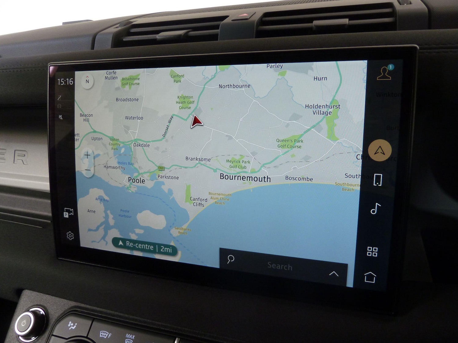 Used Land Rover Defender 2021 for sale - 77028893: Photo 16