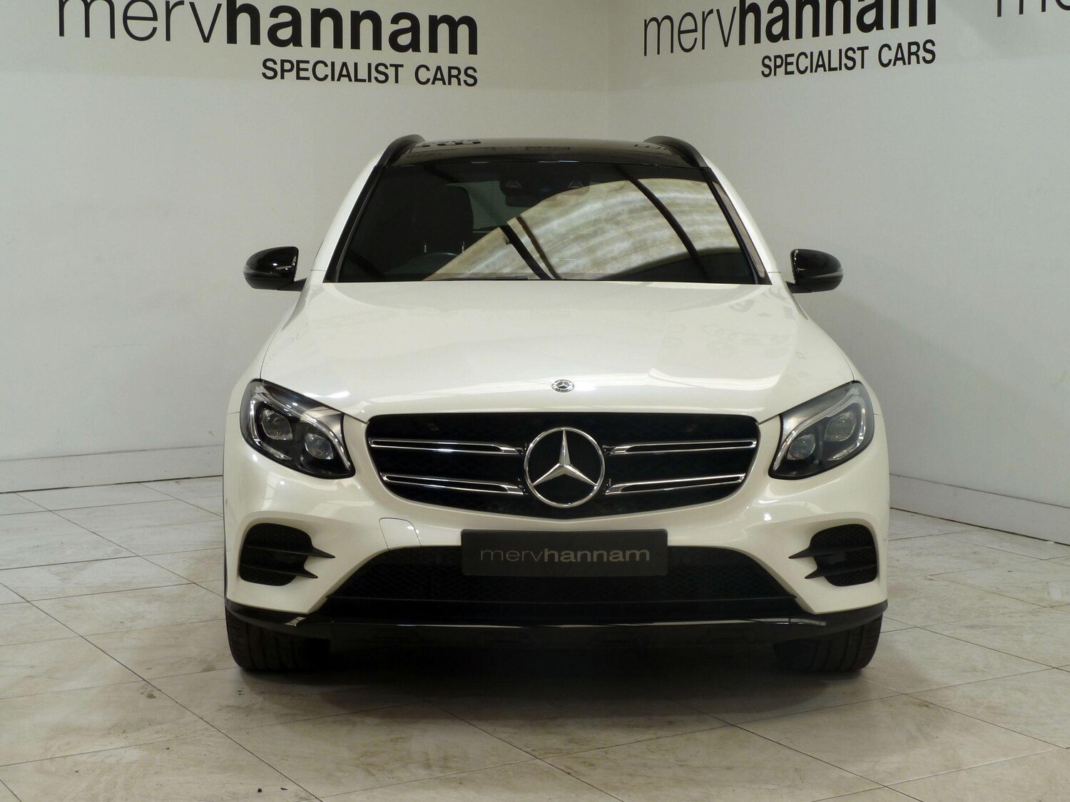 Used Mercedes-Benz GLC 2019 for sale - 78203735: Photo 11