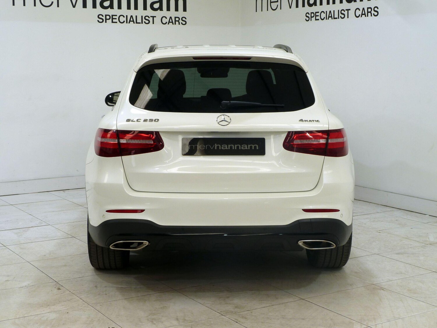 Used Mercedes-Benz GLC 2019 for sale - 78203735: Photo 14