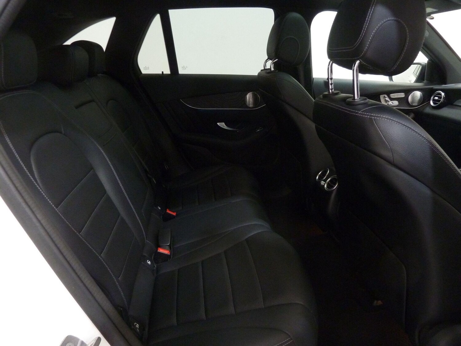 Used Mercedes-Benz GLC 2019 for sale - 78203735: Photo 15