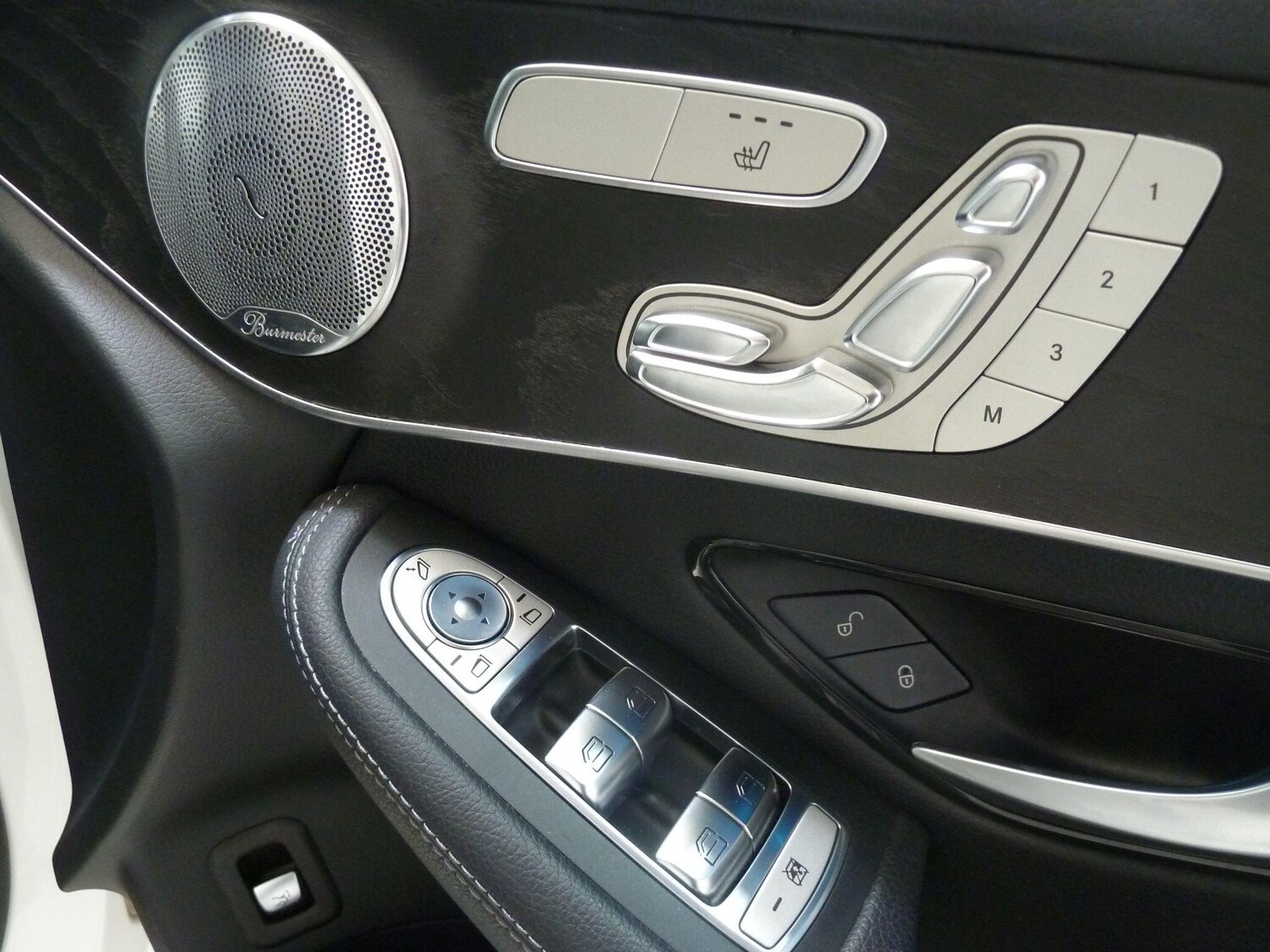 Used Mercedes-Benz GLC 2019 for sale - 78203735: Photo 16