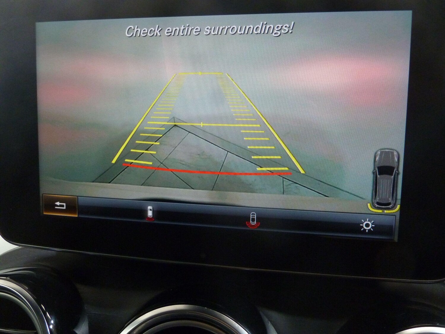 Used Mercedes-Benz GLC 2019 for sale - 78203735: Photo 18