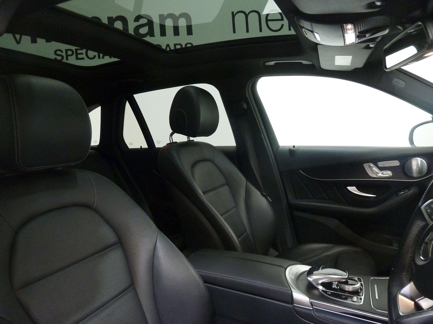 Used Mercedes-Benz GLC 2019 for sale - 78203735: Photo 8