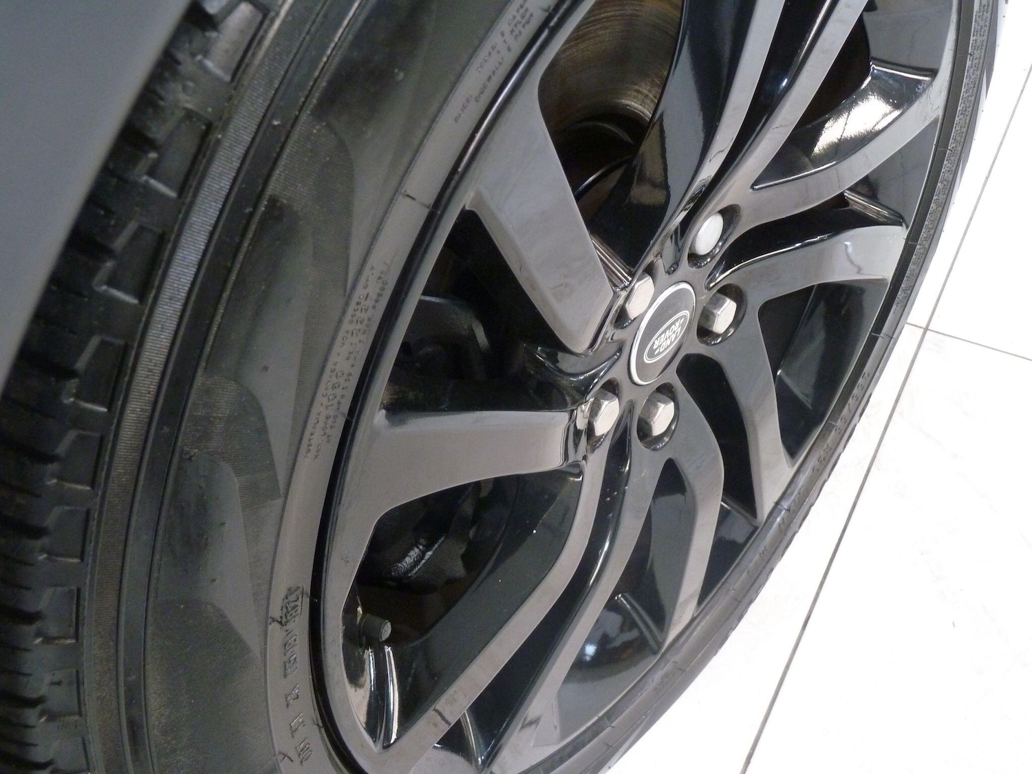 Used Land Rover Discovery 2018 for sale - 76936650: Photo 10