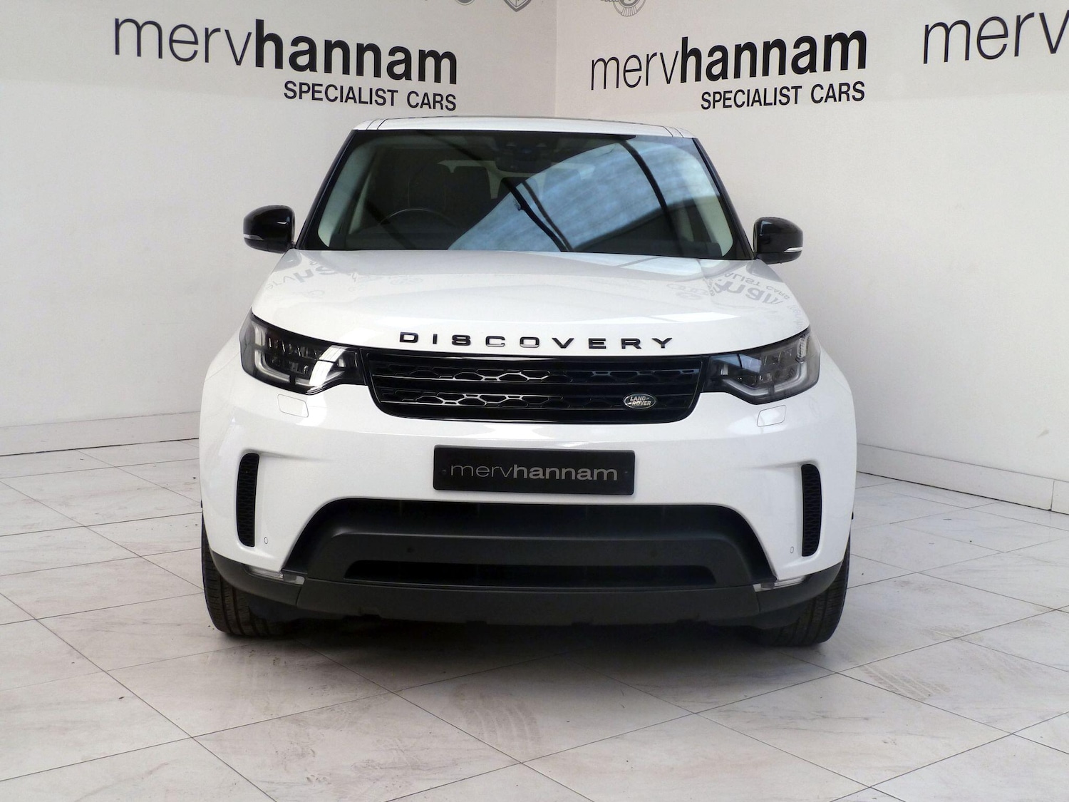 Used Land Rover Discovery 2018 for sale - 76936650: Photo 11