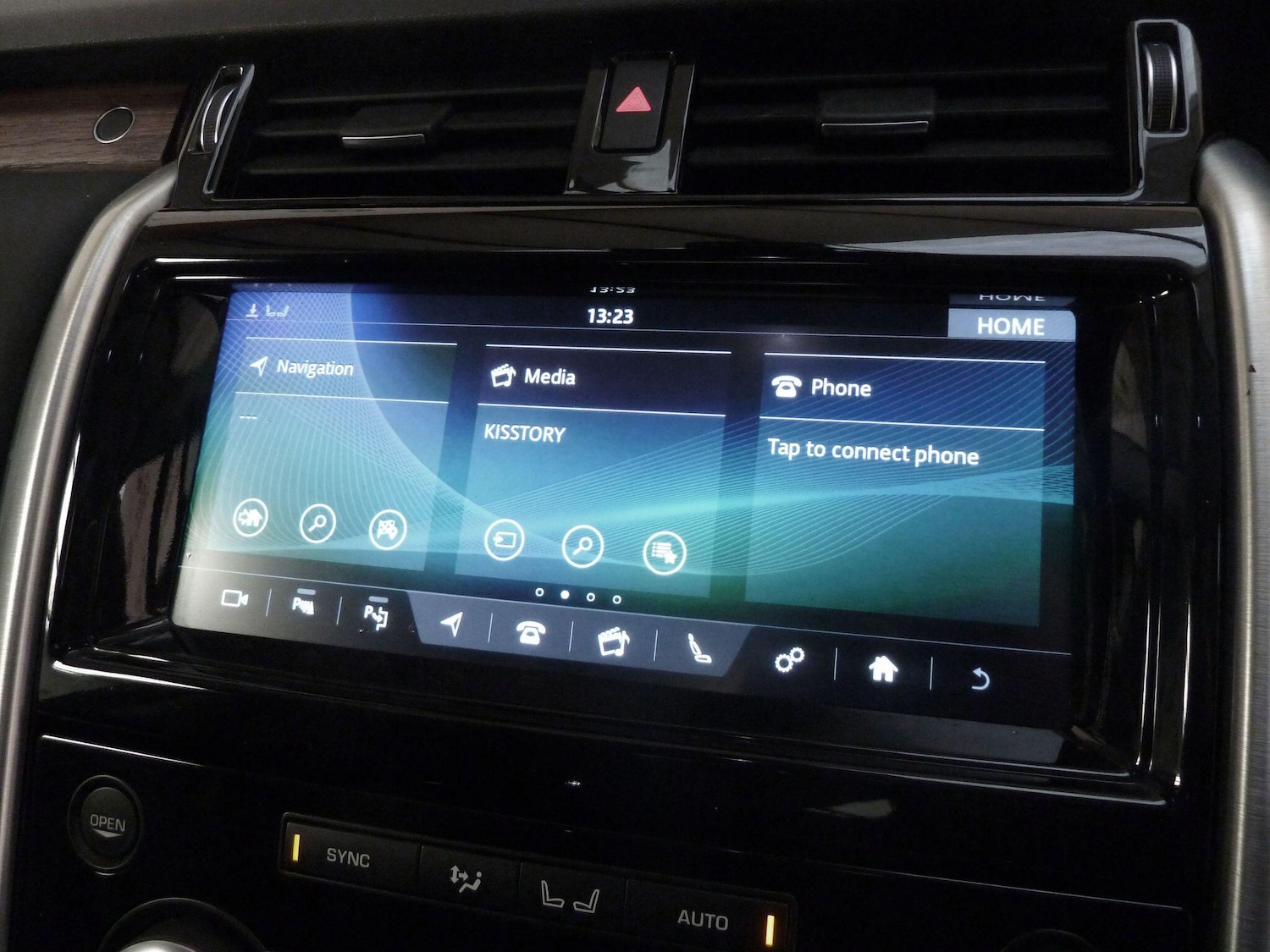 Used Land Rover Discovery 2018 for sale - 76936650: Photo 20