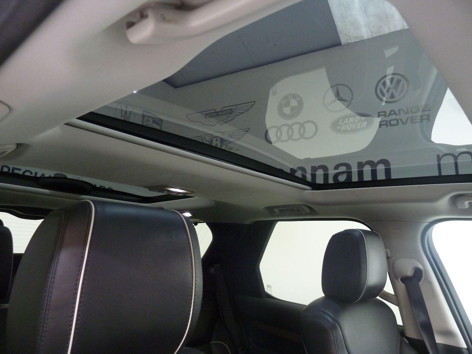 Used Land Rover Discovery 2018 for sale - 76936650: Photo 8