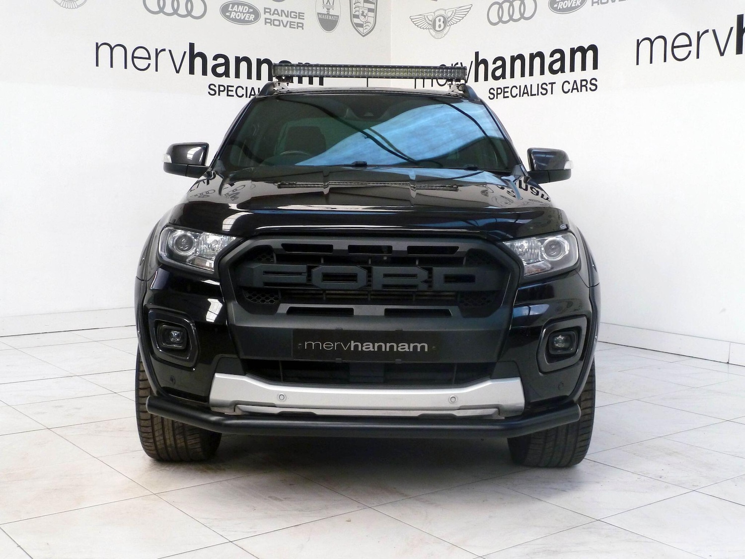 Used Ford Ranger 2020 for sale - 77131537: Photo 11