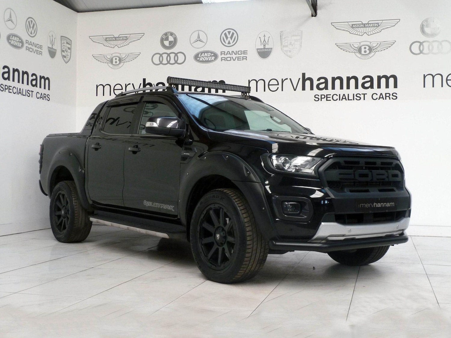 Used Ford Ranger 2020 for sale - 77131537: Photo 12