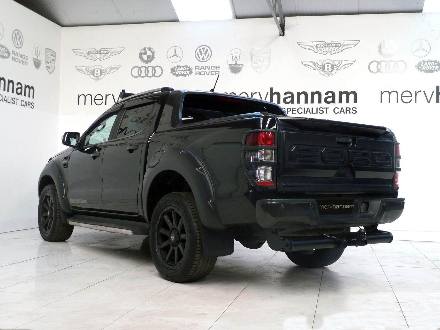 Used Ford Ranger 2020 for sale - 77131537: Photo 13