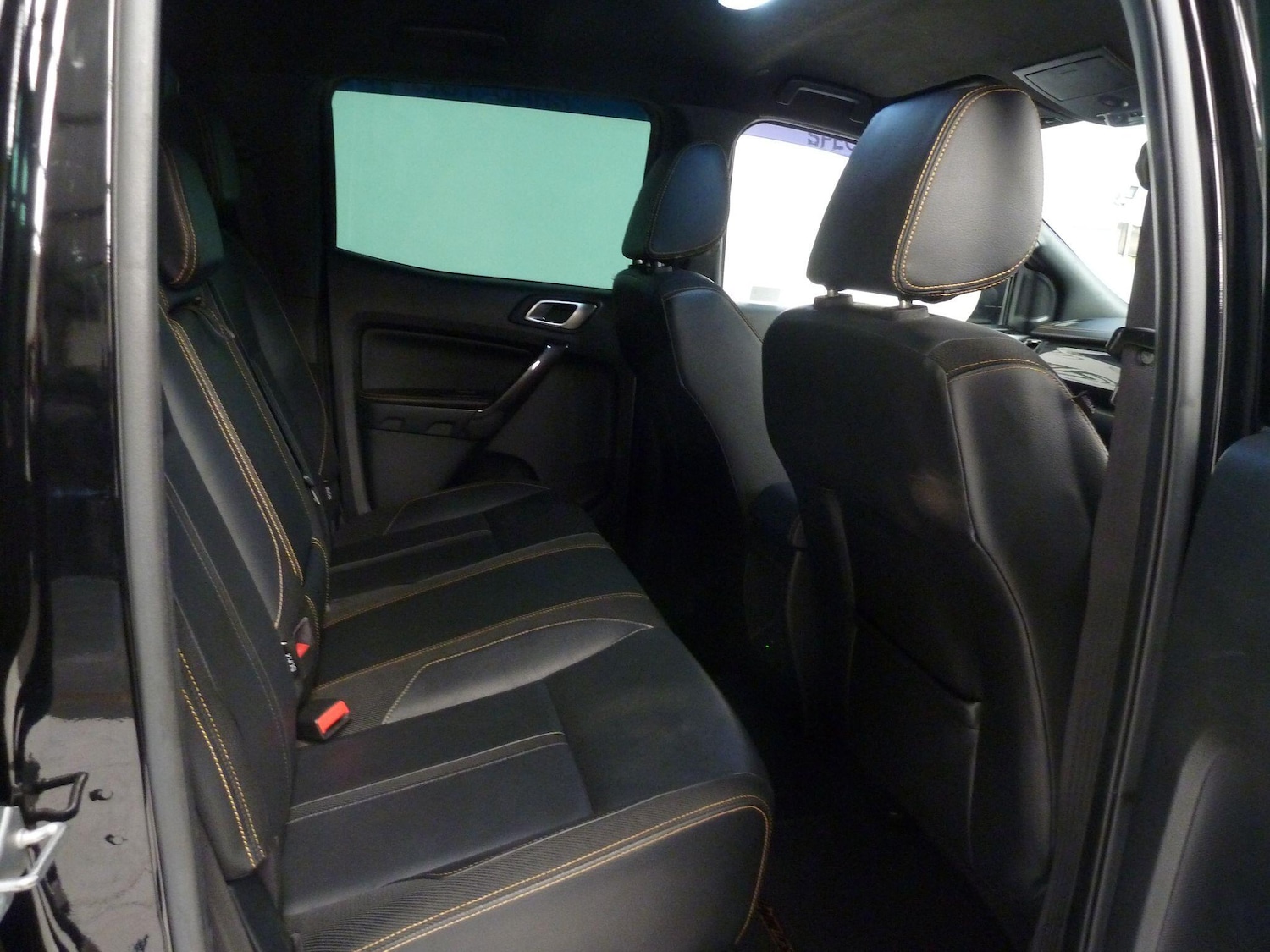 Used Ford Ranger 2020 for sale - 77131537: Photo 16