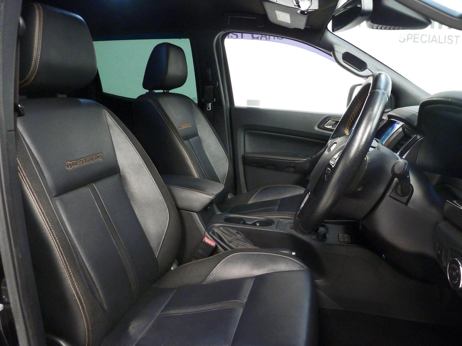 Used Ford Ranger 2020 for sale - 77131537: Photo 17