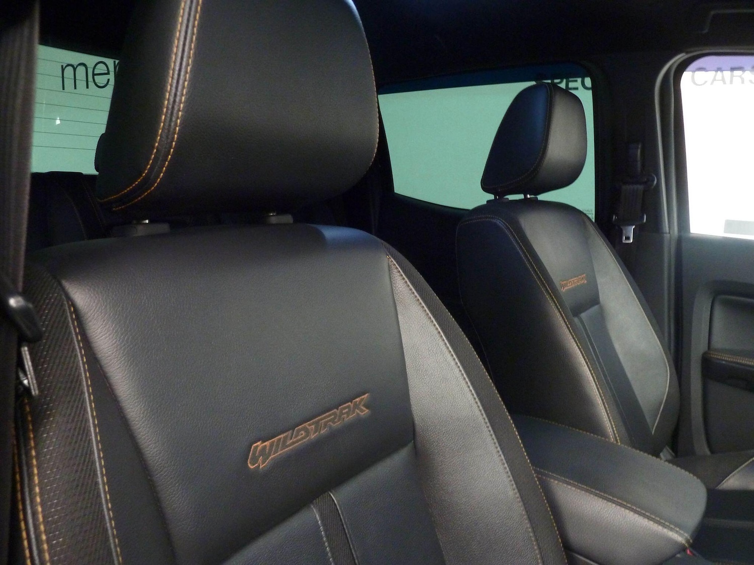 Used Ford Ranger 2020 for sale - 77131537: Photo 18