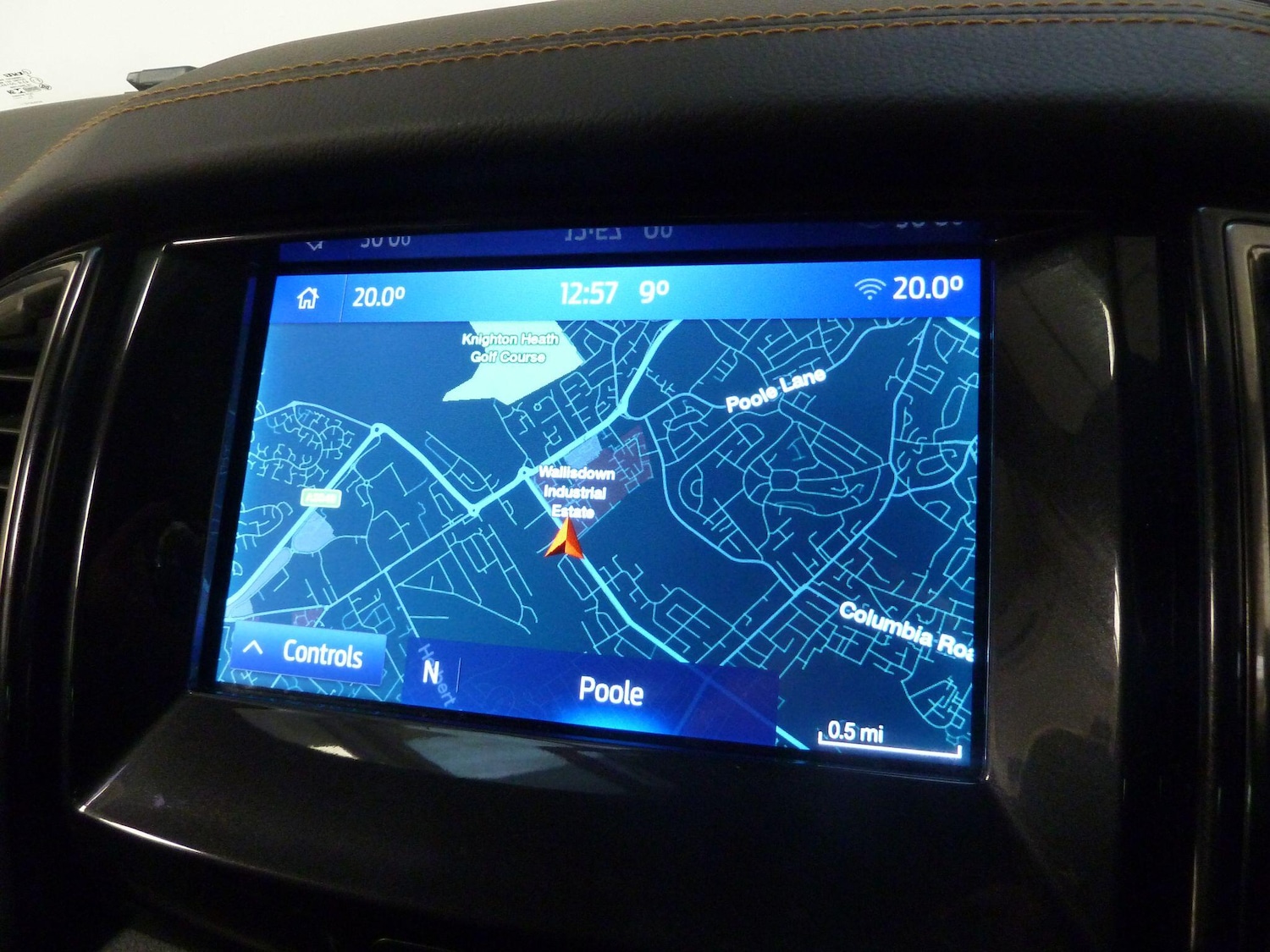 Used Ford Ranger 2020 for sale - 77131537: Photo 19