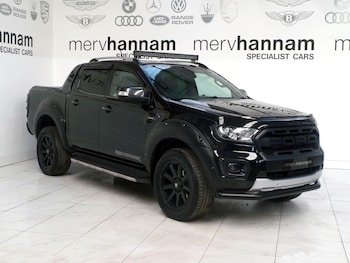 Ford Ranger feature image