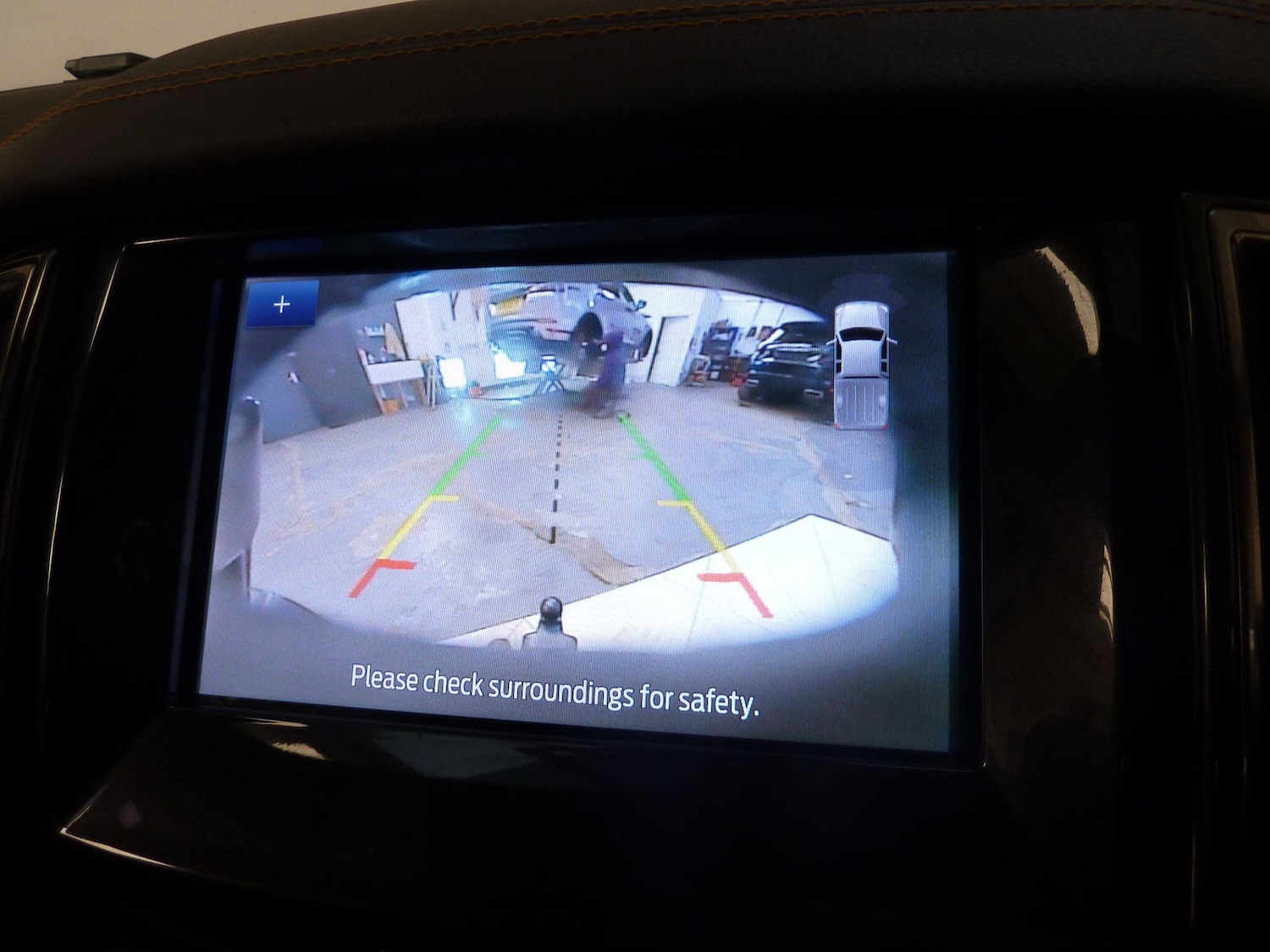 Used Ford Ranger 2020 for sale - 77131537: Photo 20