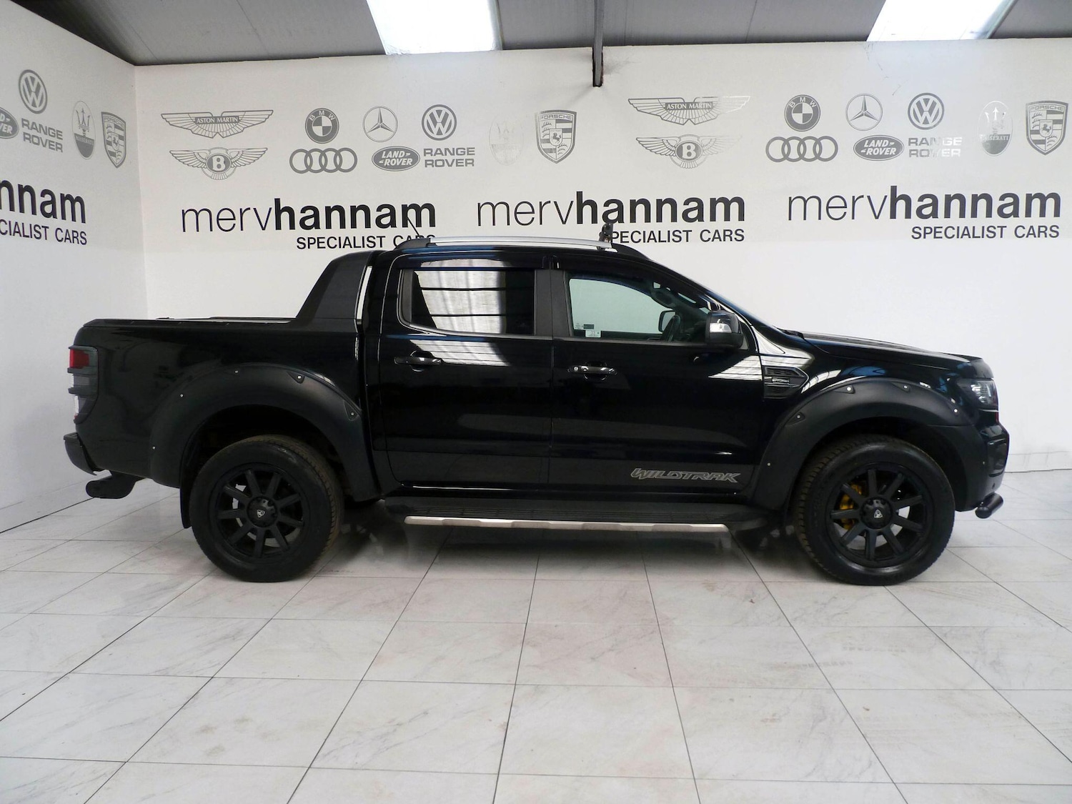 Used Ford Ranger 2020 for sale - 77131537: Photo 3