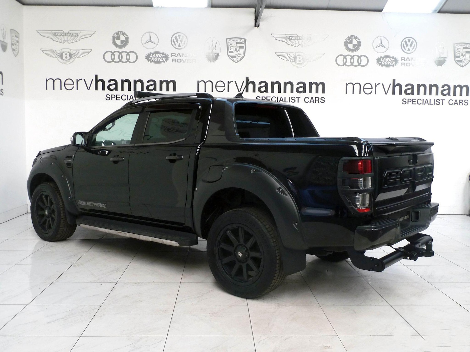 Used Ford Ranger 2020 for sale - 77131537: Photo 4