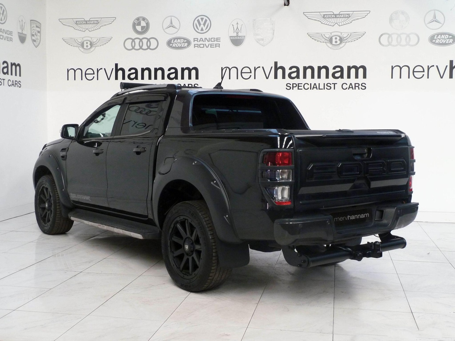 Used Ford Ranger 2020 for sale - 77131537: Photo 5