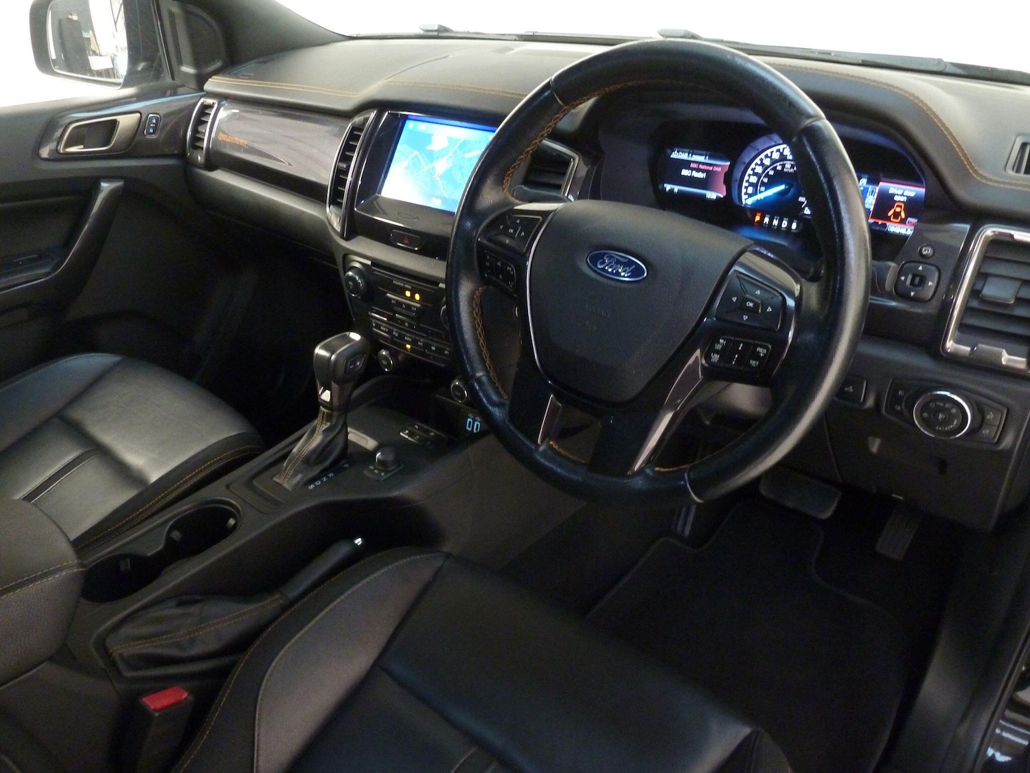 Used Ford Ranger 2020 for sale - 77131537: Photo 6