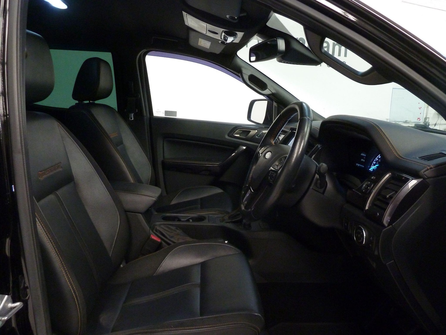 Used Ford Ranger 2020 for sale - 77131537: Photo 7