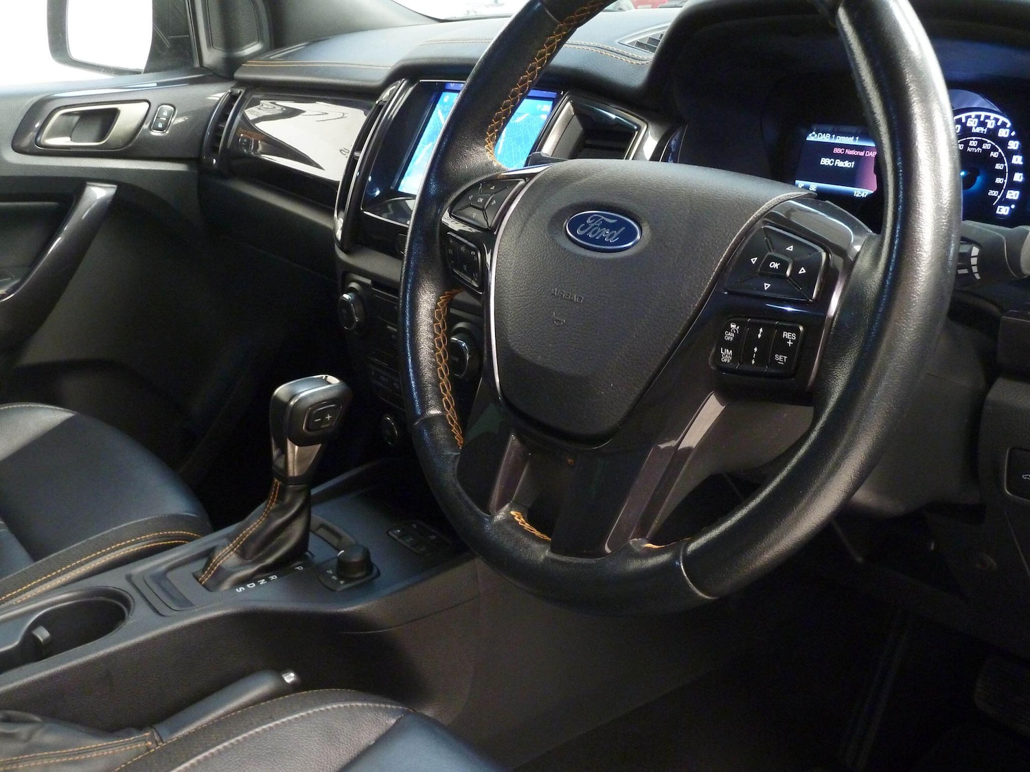 Used Ford Ranger 2020 for sale - 77131537: Photo 8