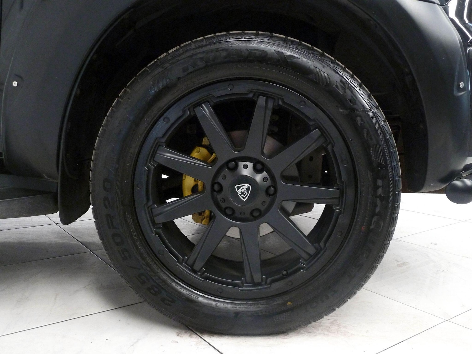 Used Ford Ranger 2020 for sale - 77131537: Photo 9