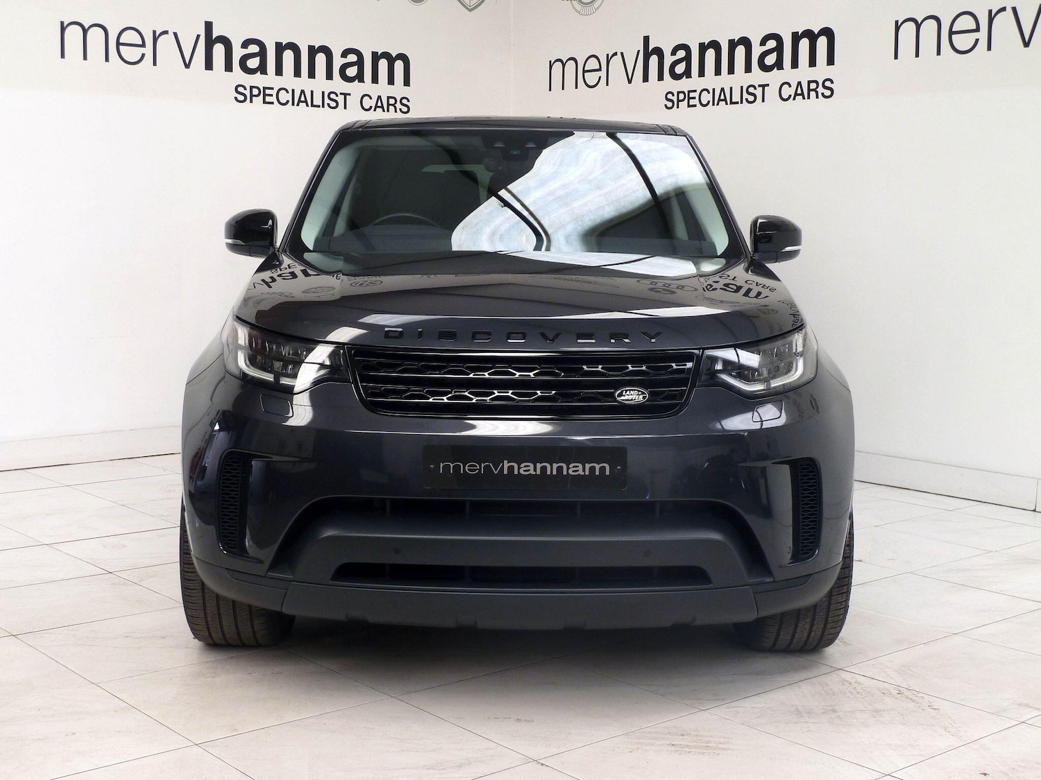 Used Land Rover Discovery 2019 for sale - 76349123: Photo 11