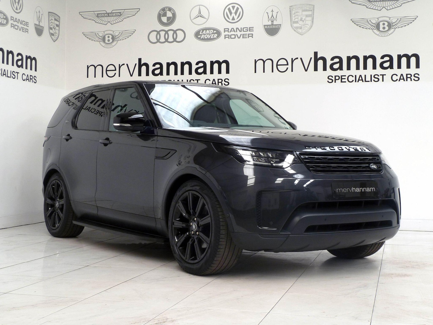 Used Land Rover Discovery 2019 for sale - 76349123: Photo 12
