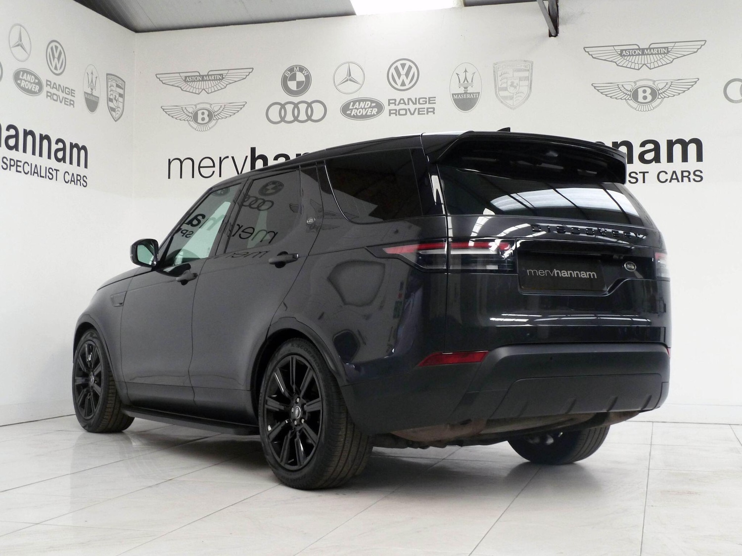 Used Land Rover Discovery 2019 for sale - 76349123: Photo 13
