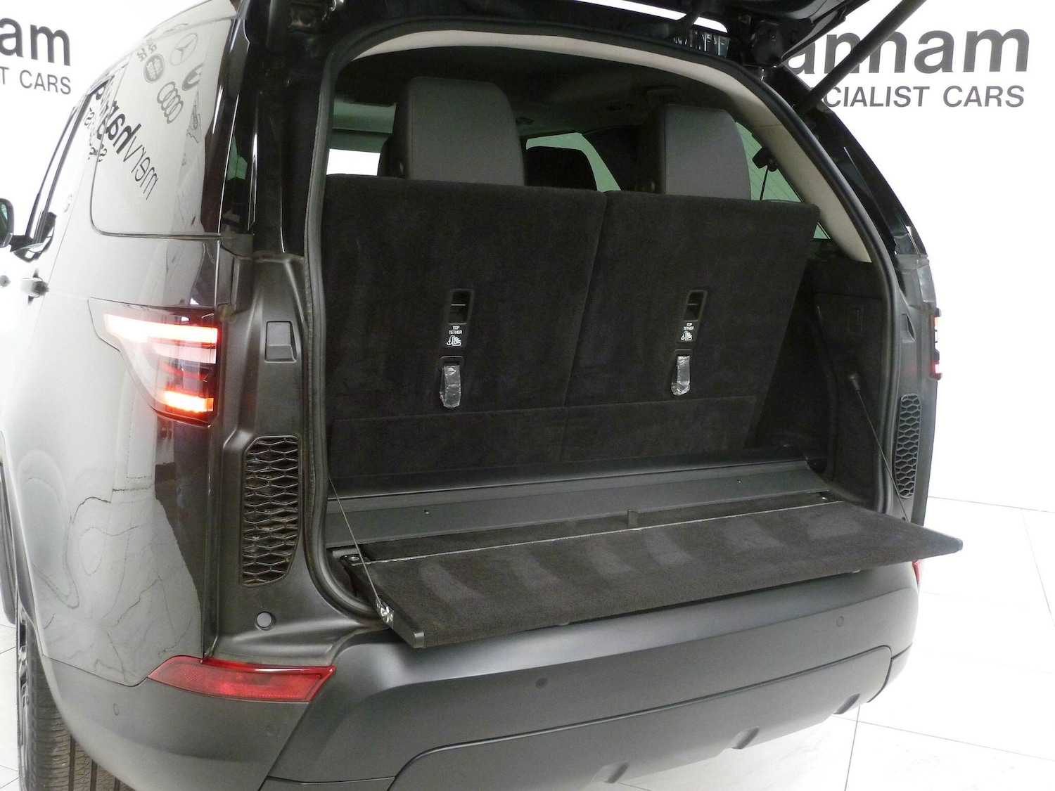 Used Land Rover Discovery 2019 for sale - 76349123: Photo 15