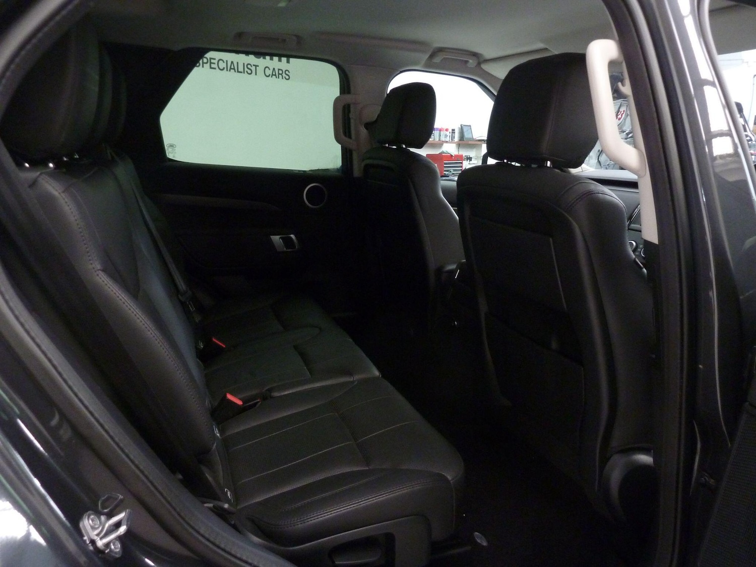Used Land Rover Discovery 2019 for sale - 76349123: Photo 16
