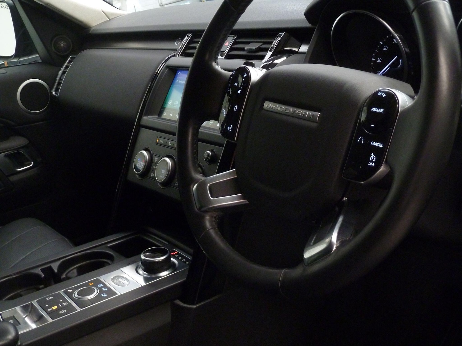 Used Land Rover Discovery 2019 for sale - 76349123: Photo 18