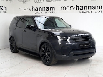 Used Land Rover Discovery 2019 for sale - 76349123: Photo