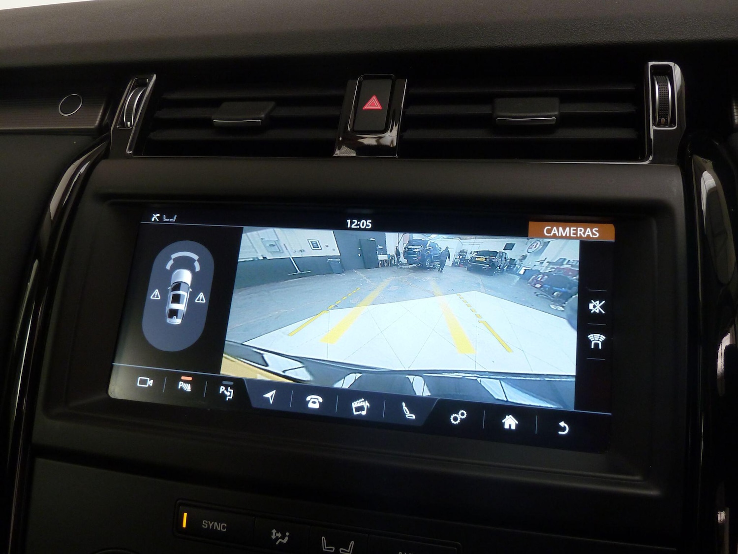 Used Land Rover Discovery 2019 for sale - 76349123: Photo 20