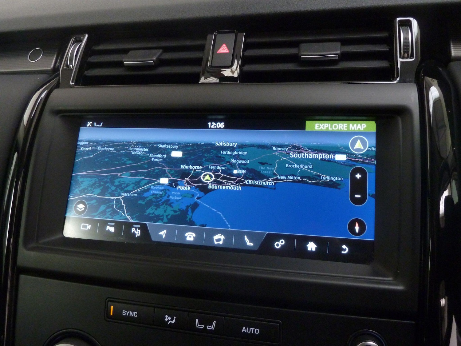 Used Land Rover Discovery 2019 for sale - 76349123: Photo 21
