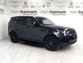 Used Land Rover Discovery 2019 for sale - 76349123: Photo