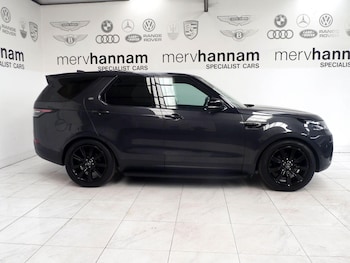 Used Land Rover Discovery 2019 for sale - 76349123: Photo