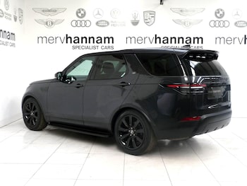 Used Land Rover Discovery 2019 for sale - 76349123: Photo