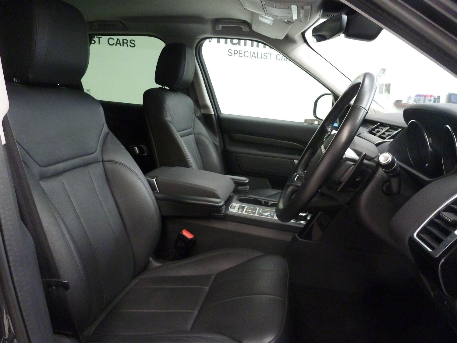 Used Land Rover Discovery 2019 for sale - 76349123: Photo 7